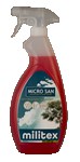 Micro San – Ready To Use 750 ml